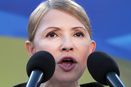 Юлия Тимошенко 73